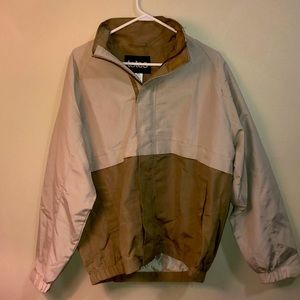 Shell/windbreaker